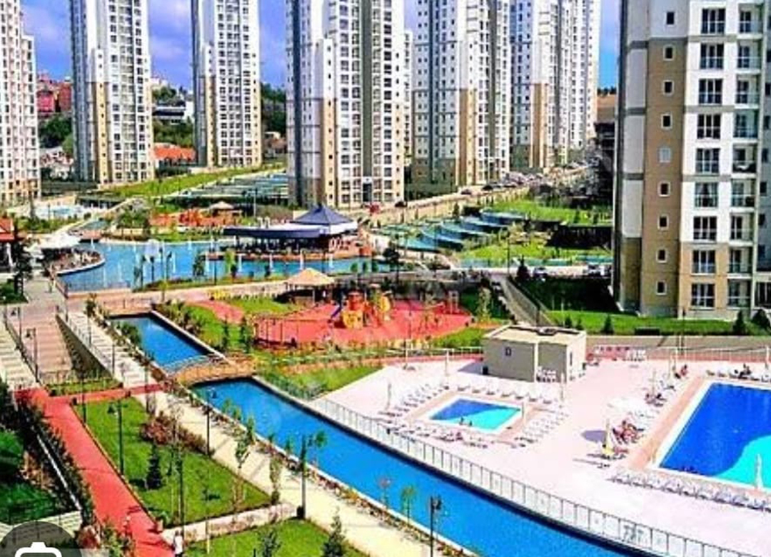 AVRUPA KONUTLARI ATAKENT 3-1