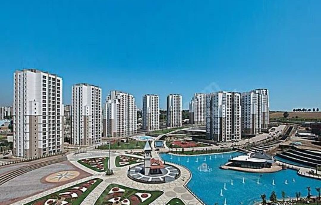 AVRUPA KONUTLARI ATAKENT 3-2