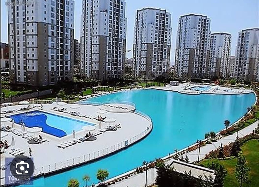 AVRUPA KONUTLARI ATAKENT 3-3