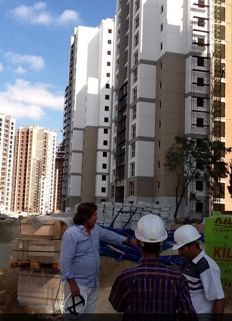 AVRUPA KONUTLARI ATAKENT 3-4