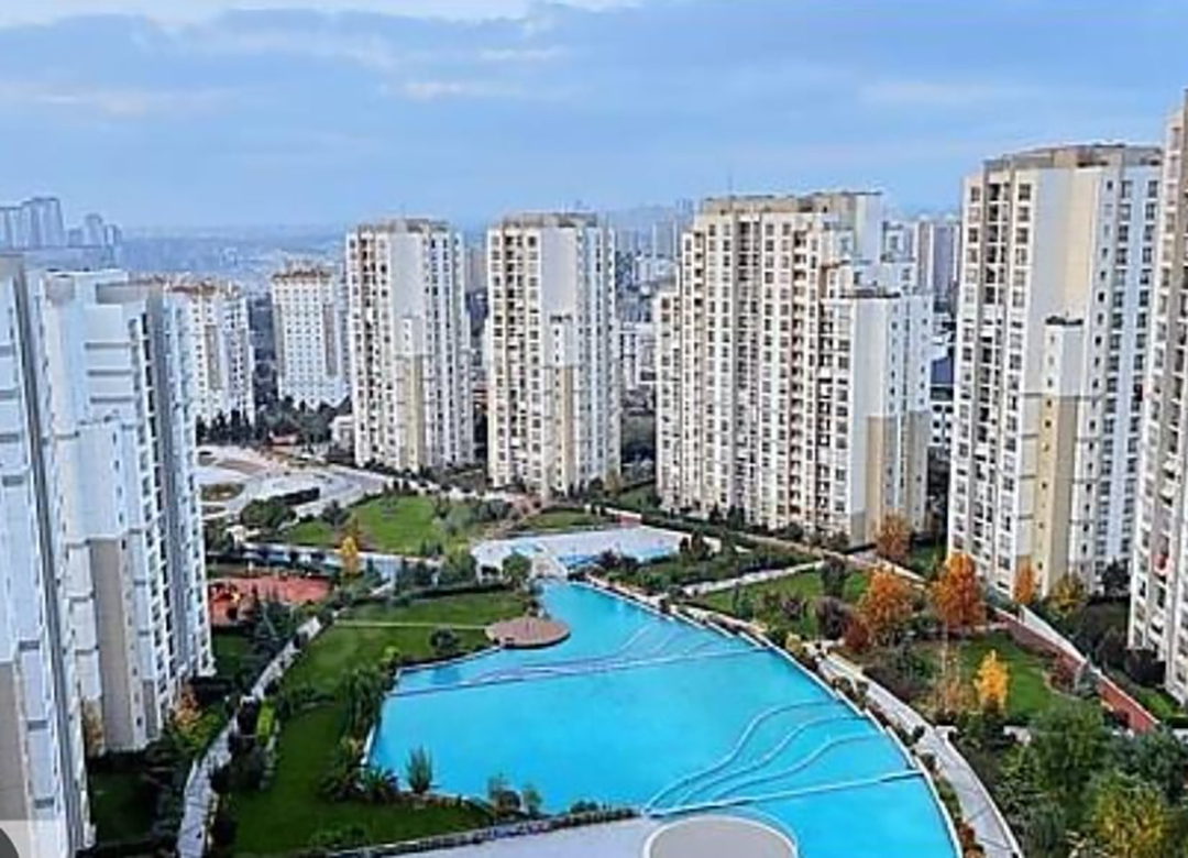 AVRUPA KONUTLARI ATAKENT 3