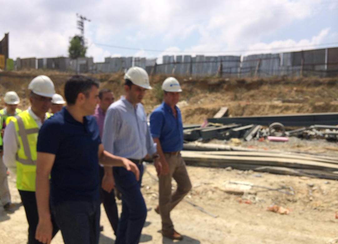 BATIŞEHİR 9