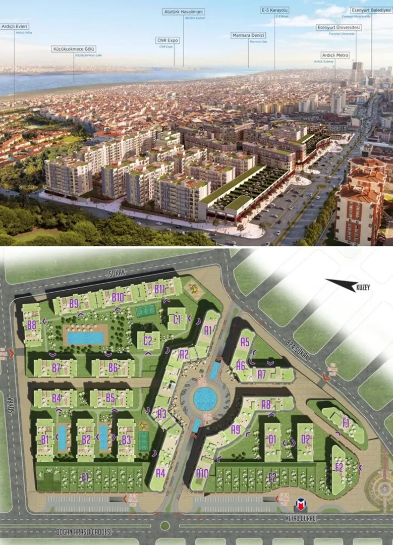 MEYDAN ARDICLI