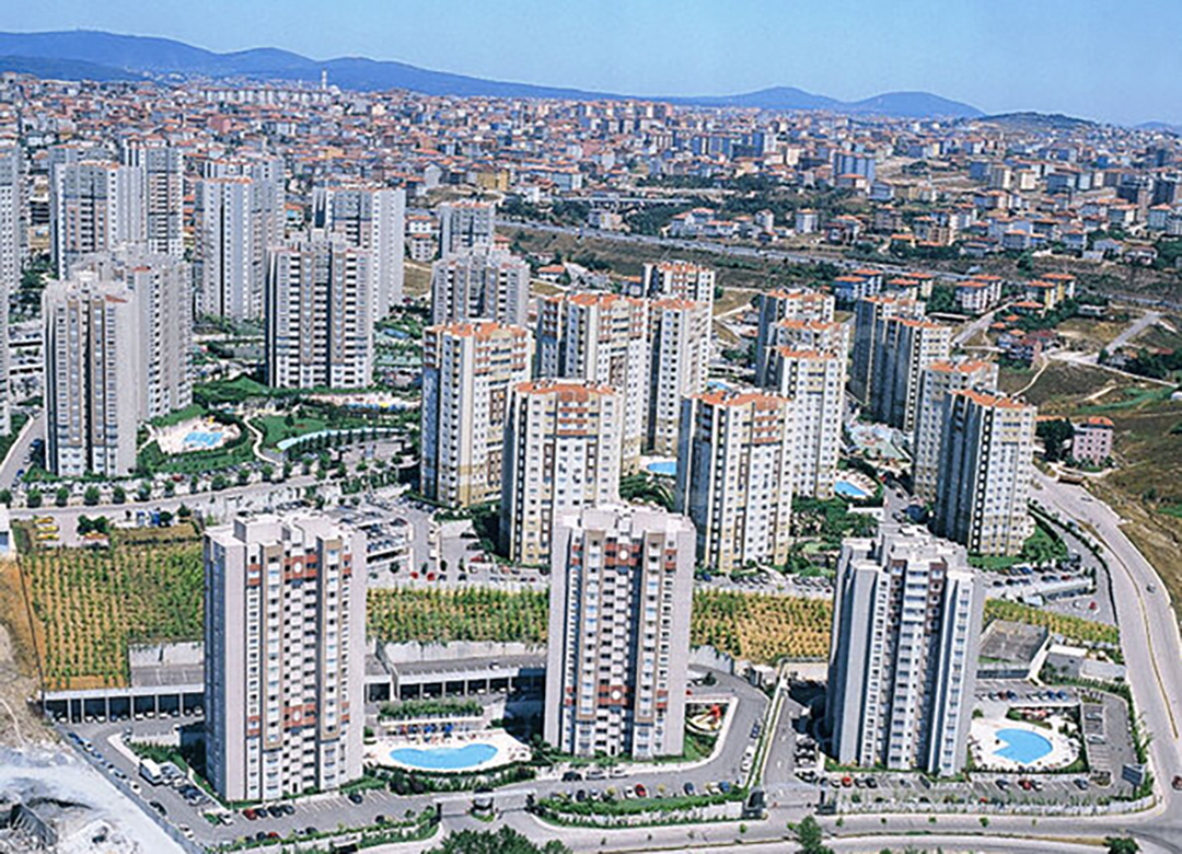 SOYAK YENİŞEHİR 1