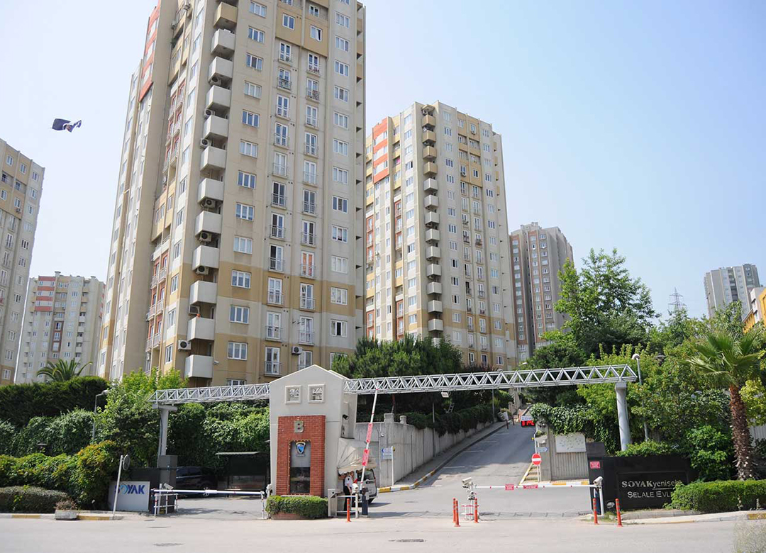 SOYAK YENİŞEHİR-2