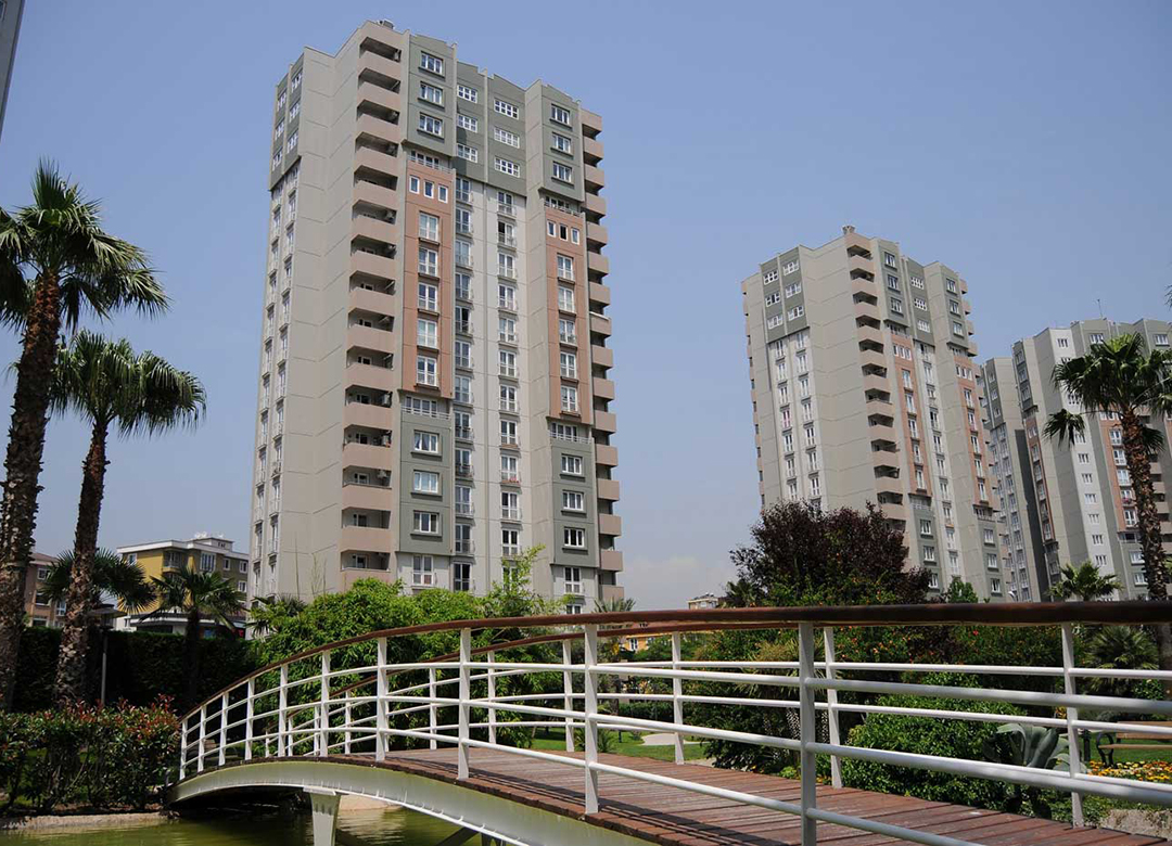 SOYAK YENİŞEHİR -4